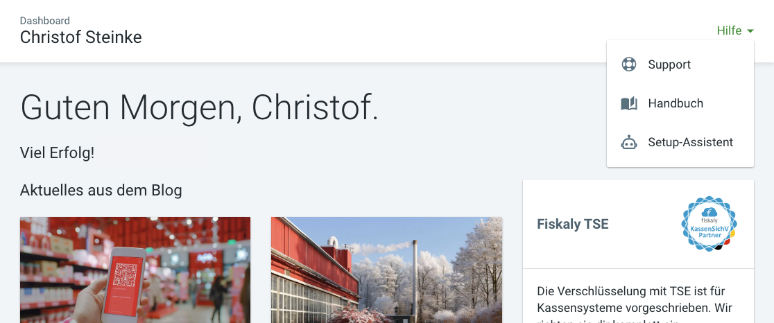 Hilfe