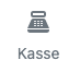 Button Kassenabschluss