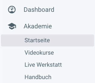 Akademie