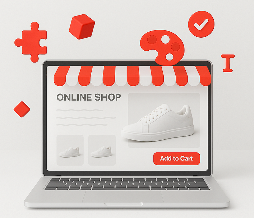 Online-Shop